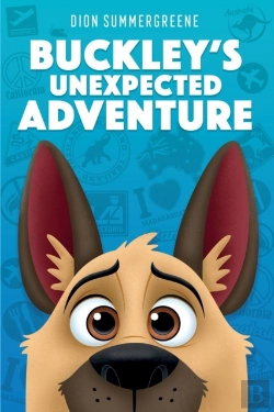 Bertrand.pt - Buckley'S Unexpected Adventure