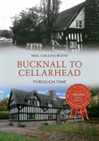 Bucknall To Cellarhead Through Time