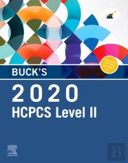 Buck'S 2020 Hcpcs Level Ii