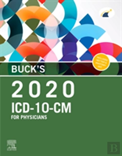 Bertrand.pt - Buck'S 2020 Icd-10-Cm For Physicians
