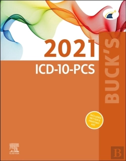 Bertrand.pt - Buck'S 2021 Icd-10-Pcs