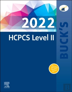 Bertrand.pt - Buck'S 2022 Hcpcs Level Ii