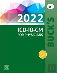 Buck'S 2022 Icd-10-Cm For Physicians