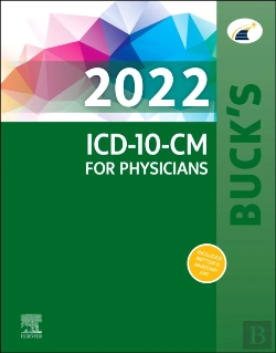 Bertrand.pt - Buck'S 2022 Icd-10-Cm For Physicians
