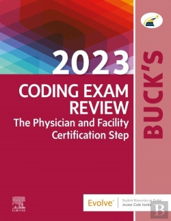 Bertrand.pt - Buck'S 2023 Coding Exam Review - E-Book