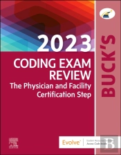 Buck'S 2023 Coding Exam Review