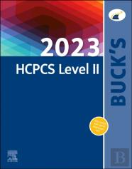 Buck'S 2023 Hcpcs Level Ii