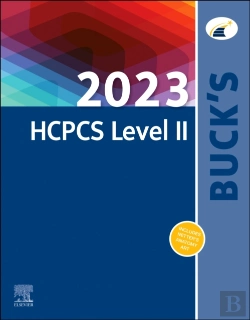 Bertrand.pt - Buck'S 2023 Hcpcs Level Ii