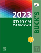 Buck'S 2023 Icd-10-Cm For Physicians