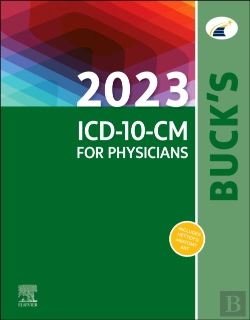 Bertrand.pt - Buck'S 2023 Icd-10-Cm Physician Edition - E-Book