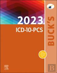 Buck'S 2023 Icd-10-Pcs