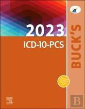 Buck'S 2023 Icd-10-Pcs