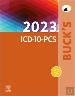 Bertrand.pt - Buck'S 2023 Icd-10-Pcs