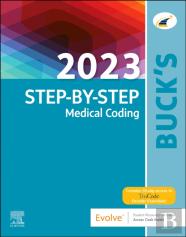 Buck'S 2023 Step-By-Step Medical Coding