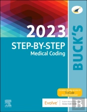 Buck'S 2023 Step-By-Step Medical Coding