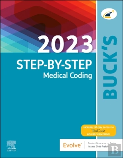 Bertrand.pt - Buck'S 2023 Step-By-Step Medical Coding