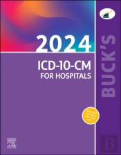Buck'S 2024 Icd-10-Cm For Hospitals