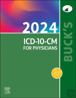 Bertrand.pt - Buck'S 2024 Icd-10-Cm For Physicians