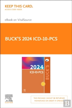 Bertrand.pt - Buck'S 2024 Icd-10-Pcs - E-Book
