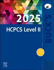 Buck'S 2025 Hcpcs Level Ii
