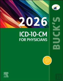 Bertrand.pt - Buck'S 2026 Icd-10-Cm For Physicians