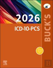 Buck'S 2026 Icd-10-Pcs