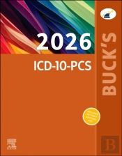 Buck'S 2026 Icd-10-Pcs