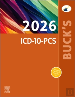 Bertrand.pt - Buck'S 2026 Icd-10-Pcs