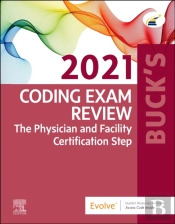 Buck'S Coding Exam Review 2021
