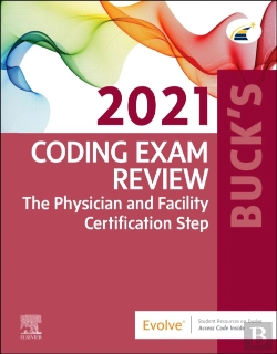 Bertrand.pt - Buck'S Coding Exam Review 2021