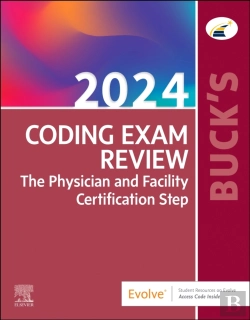 Bertrand.pt - Buck'S Coding Exam Review 2024