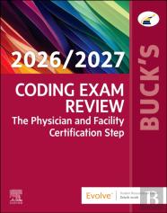 Buck'S Coding Exam Review 2026/2027