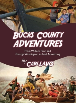Bertrand.pt - Bucks County Adventures