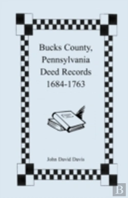 Bertrand.pt - Bucks County, Pennsylvania Deed Records,