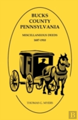 Bertrand.pt - Bucks County, Pennsylvania, Miscellaneou