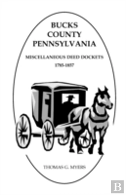 Bertrand.pt - Bucks County, Pennsylvania, Miscellaneou