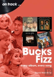 Bucks Fizz On Track