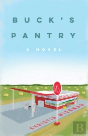 Buck'S Pantry