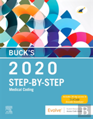 Buck'S Step-By-Step Medical Coding, 2020 Edition