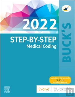 Bertrand.pt - Buck'S Step-By-Step Medical Coding, 2022 Edition