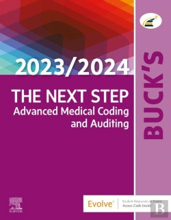 Bertrand.pt - Buck'S The Next Step: Advanced Medical Coding And Auditing, 2023/2024 Edition - E-Book