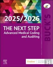 Buck'S The Next Step: Advanced Medical Coding And Auditing, 2025/2026 Edition