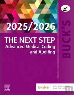 Bertrand.pt - Buck'S The Next Step: Advanced Medical Coding And Auditing, 2025/2026 Edition