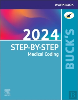 Bertrand.pt - Buck'S Workbook For Step-By-Step Medical Coding, 2024 Edition