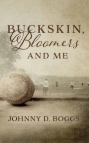 Buckskin, Bloomers, And Me