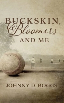 Bertrand.pt - Buckskin, Bloomers, And Me