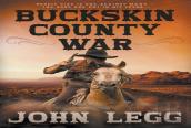 Buckskin County War