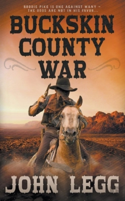 Bertrand.pt - Buckskin County War