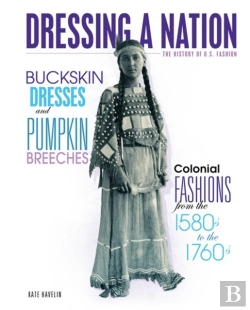 Bertrand.pt - Buckskin Dresses And Pumpkin Breeches
