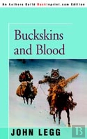 Buckskins And Blood